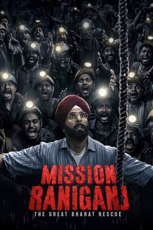 Mission Raniganj