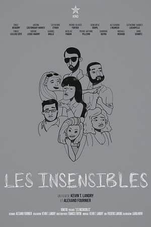 Les Insensibles
