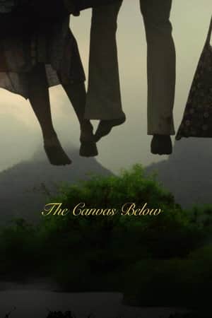 The Canvas Below