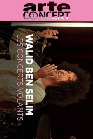 Walid Ben Selim @ Journeys Through Music