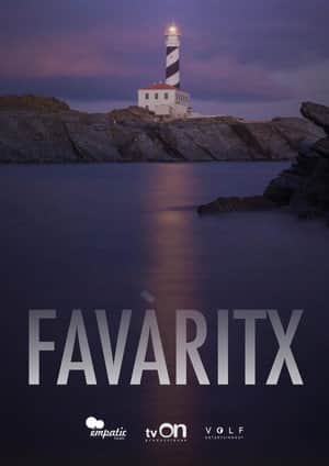 Favàritx