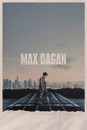 Max Dagan