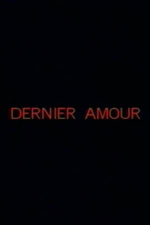 Dernier amour