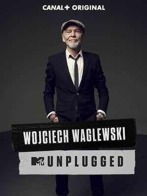 Waglewski: MTV Unplugged
