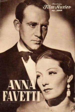 Anna Favetti