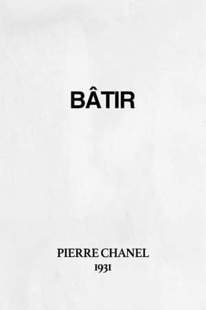 Bâtir