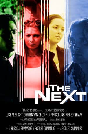 The Next