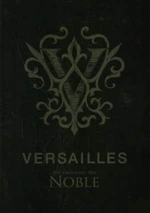 Versailles「15th Anniversary Tour -NOBLE-」