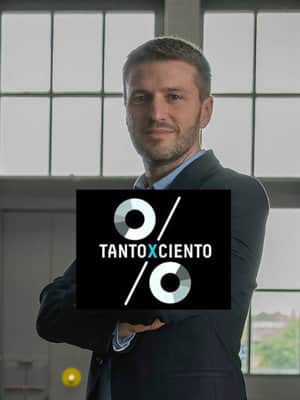 Tanto x ciento