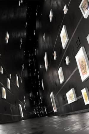 Visite banale du musée de l'oubli.