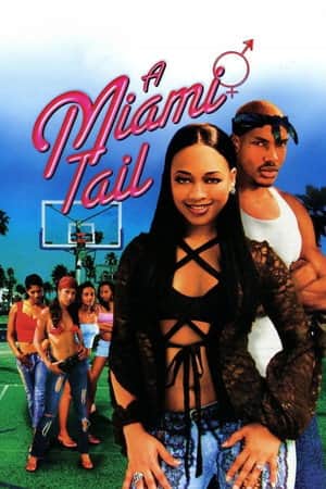 A Miami Tail