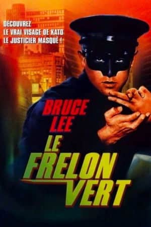 The Green Hornet