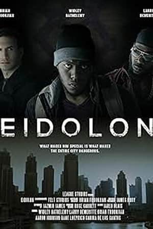 Eidolon