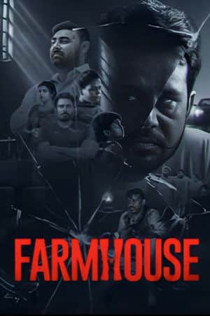 Farmhouse