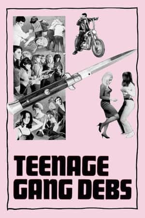 Teenage Gang Debs