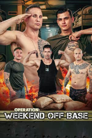 Operation: Weekend Off Base