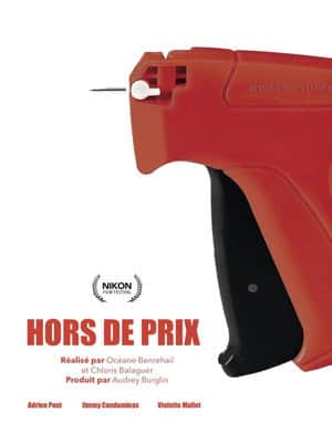 Hors de Prix