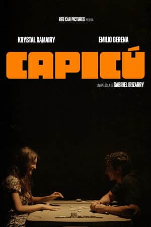 Capicú