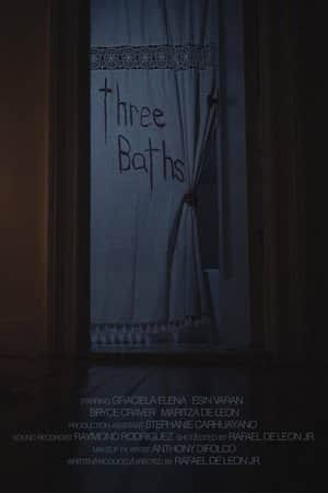 Three Baths