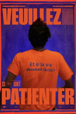 Veuillez Patienter