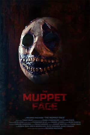 The Muppet-Face