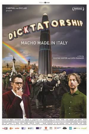 Dicktatorship