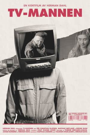 The TV Man