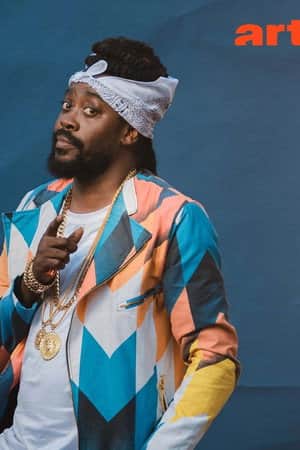 Beenie Man @ Summerjam 2025