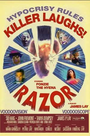 Razor
