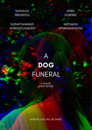 A Dog Funeral