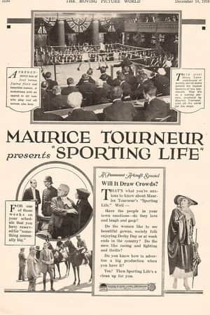 Sporting Life