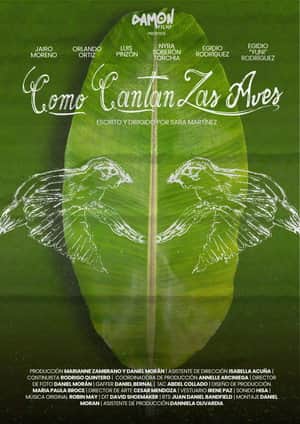 Como Cantan Las Aves