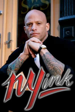 NY Ink