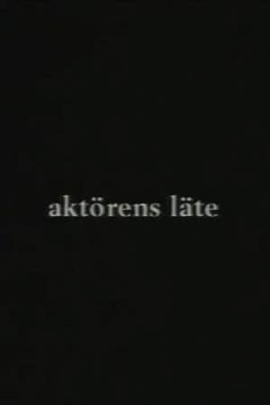 Aktörens läte