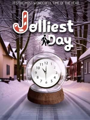 Jolliest Day