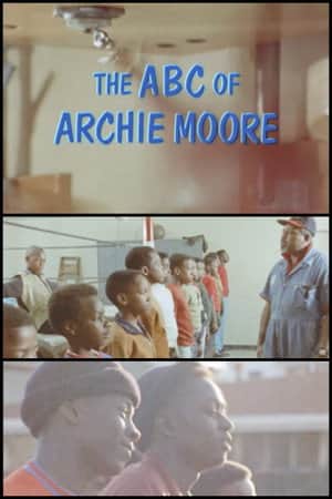 The ABC of Archie Moore