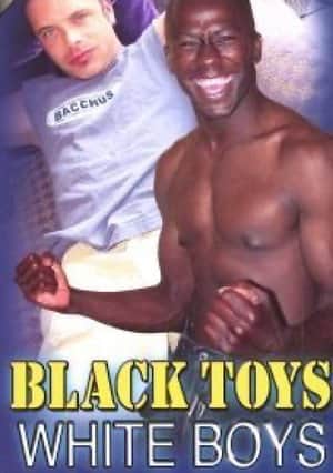 Black Toys White Boys