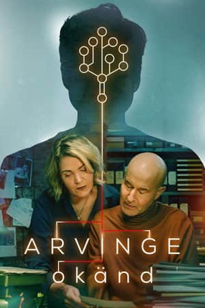 Arvinge okänd