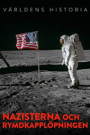 NASA, Nazis and the Space Race