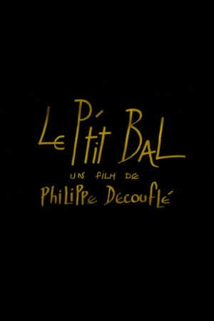 Le P'tit Bal