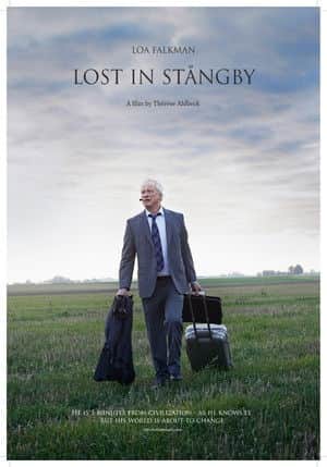 Lost in Stångby