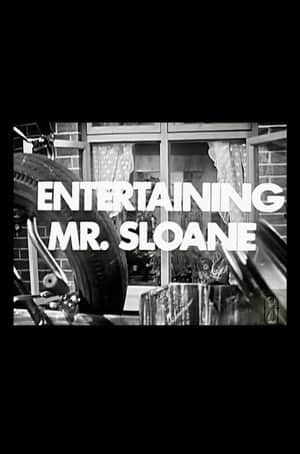 Entertaining Mr. Sloane