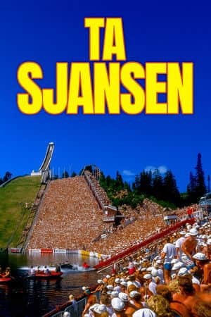 Ta sjansen