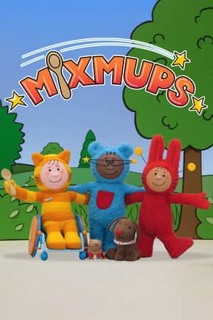 MixMups