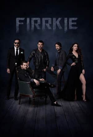 Firrkie