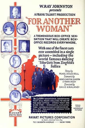 For Another Woman