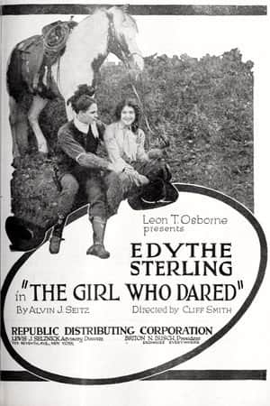 The Girl Who Dared