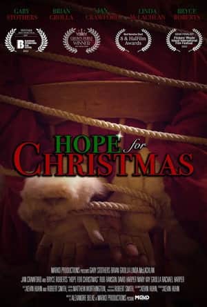 Hope for Christmas