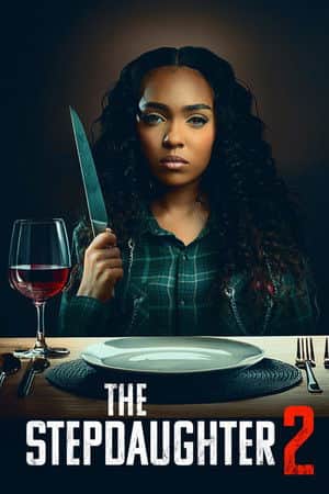 The Stepdaughter 2