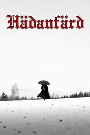 Hädanfärd